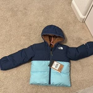 North Face Baby Down Jacket
